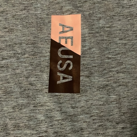 American eagle tee - Picture 2 of 4